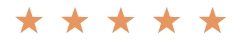 5-star rating