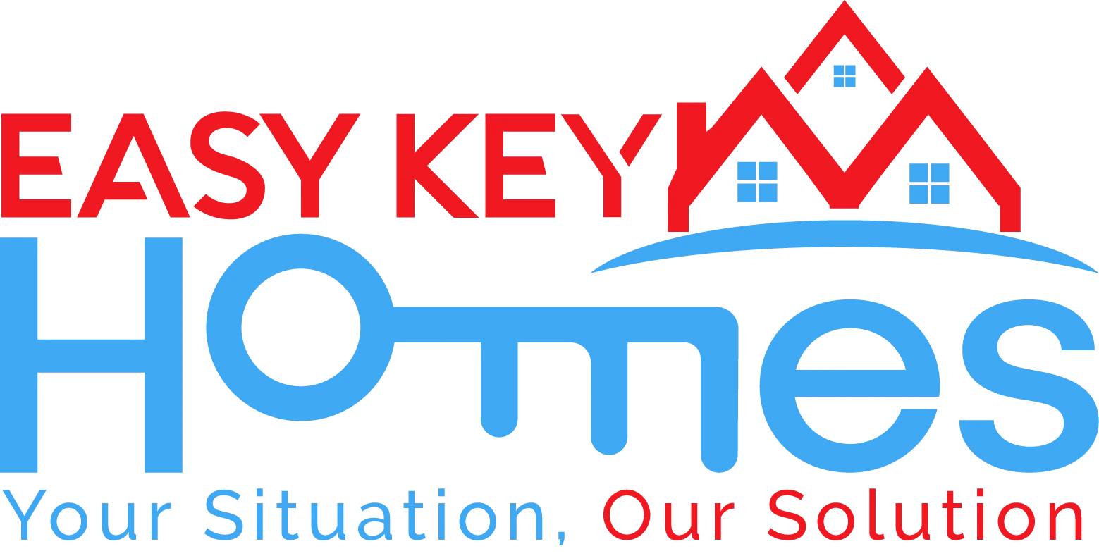 Easy Key Homes